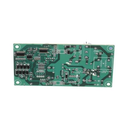 Turbo Air Main Pcb, No Z44CW01200 Z44CW01200